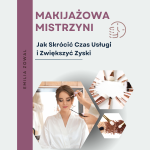 21 sposobów na skrócenie czasu makijażu