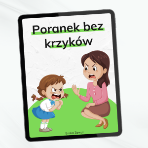 PORANEK Z DZIEĆMI